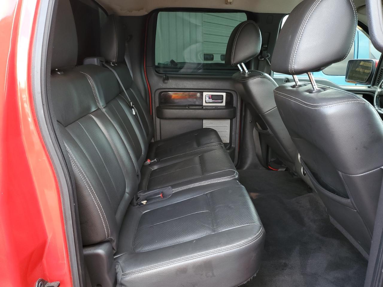2010 Ford F-150 - Image 10