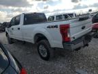 2018 Ford F250 Super Duty en Venta en Cahokia Heights, IL - Side