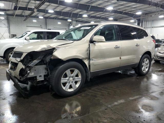 2011 Chevrolet Traverse Lt