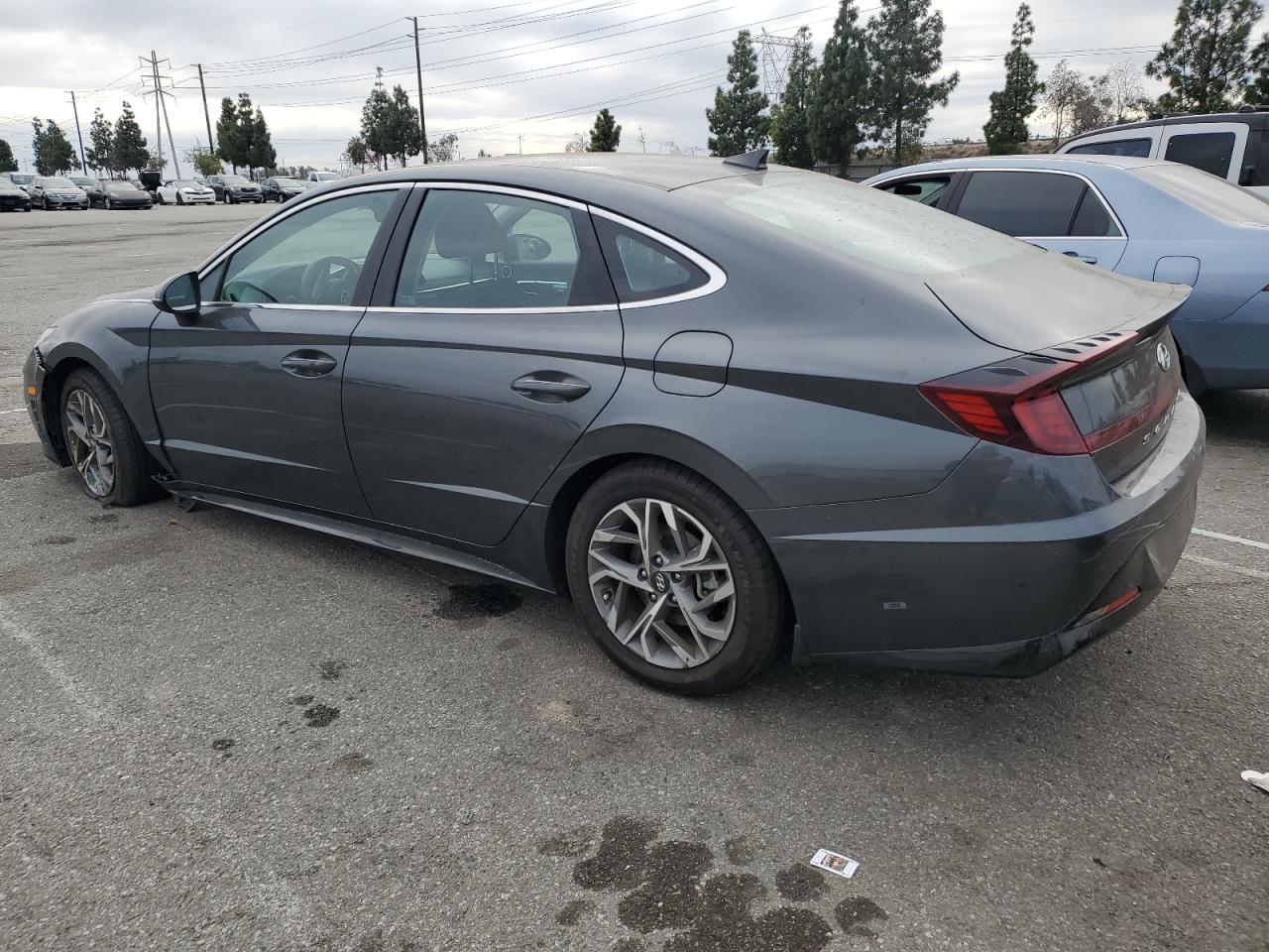2023 Hyundai Sonata - Image 2