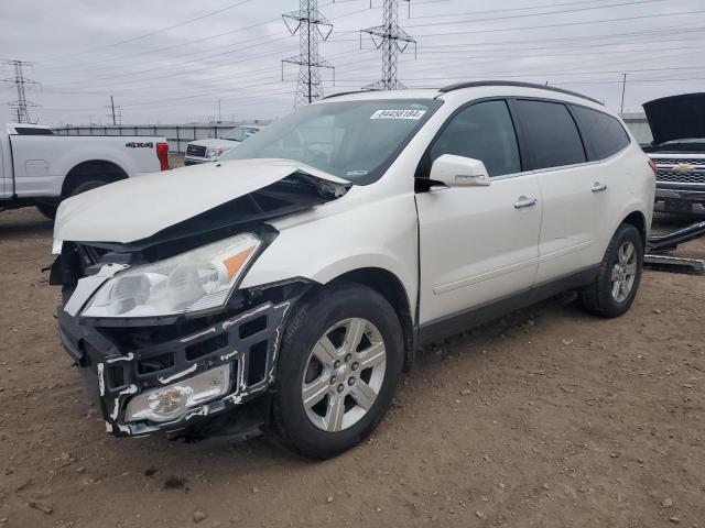 2011 Chevrolet Traverse Lt