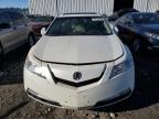 2010 Acura Tl  en Venta en Windsor, NJ - Side