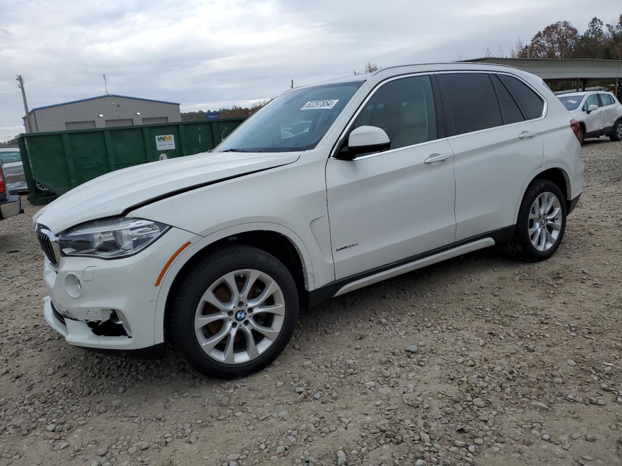 2014 BMW X5 - Image 1