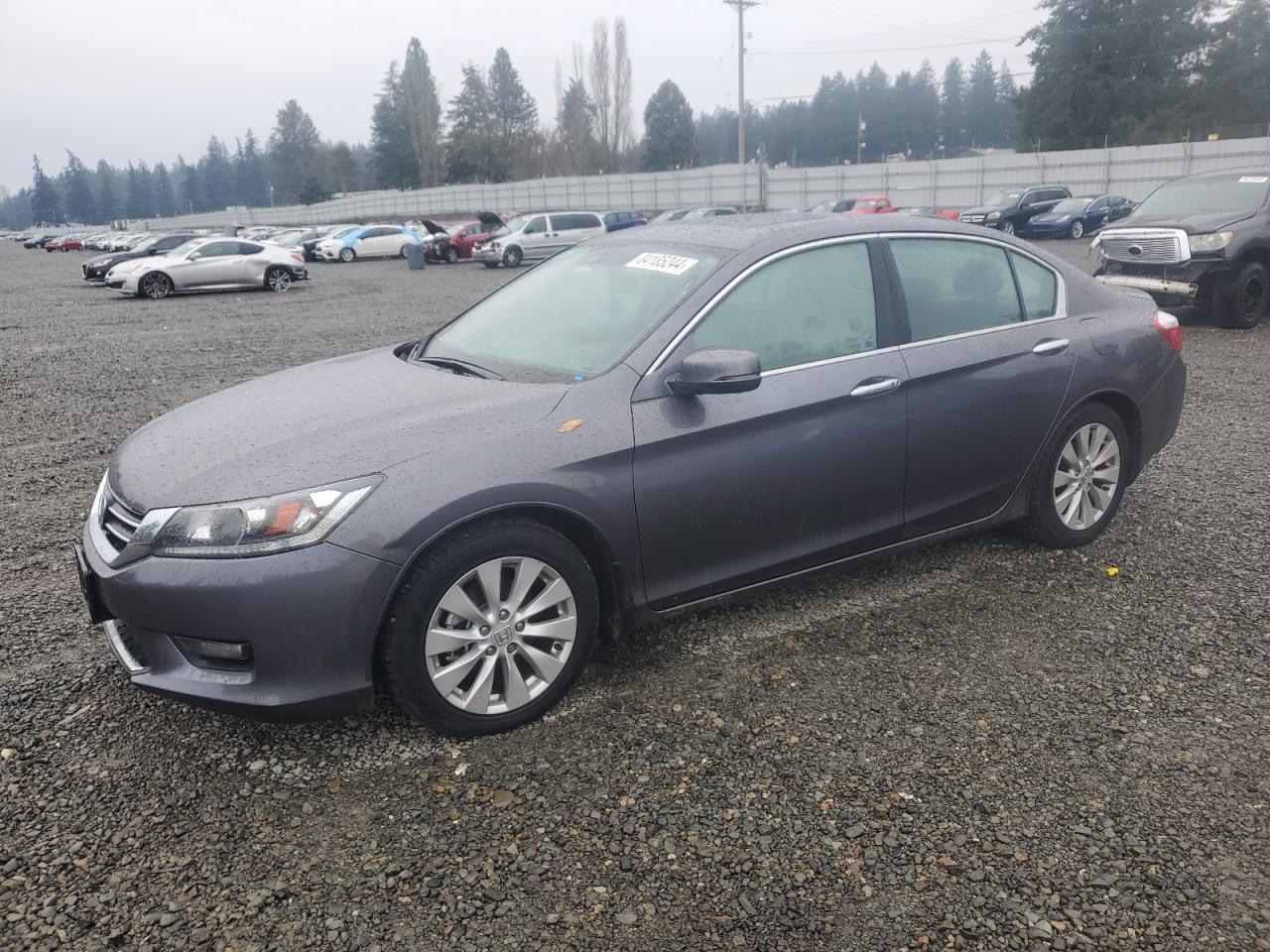 VIN 1HGCR2F81FA024758 2015 HONDA ACCORD no.1