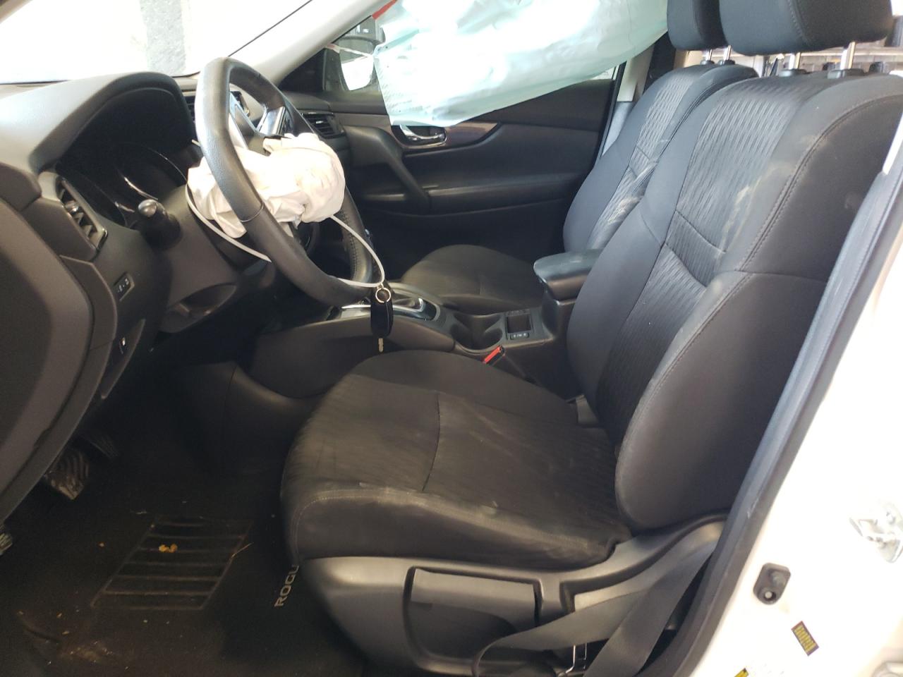 2020 Nissan Rogue - Image 7