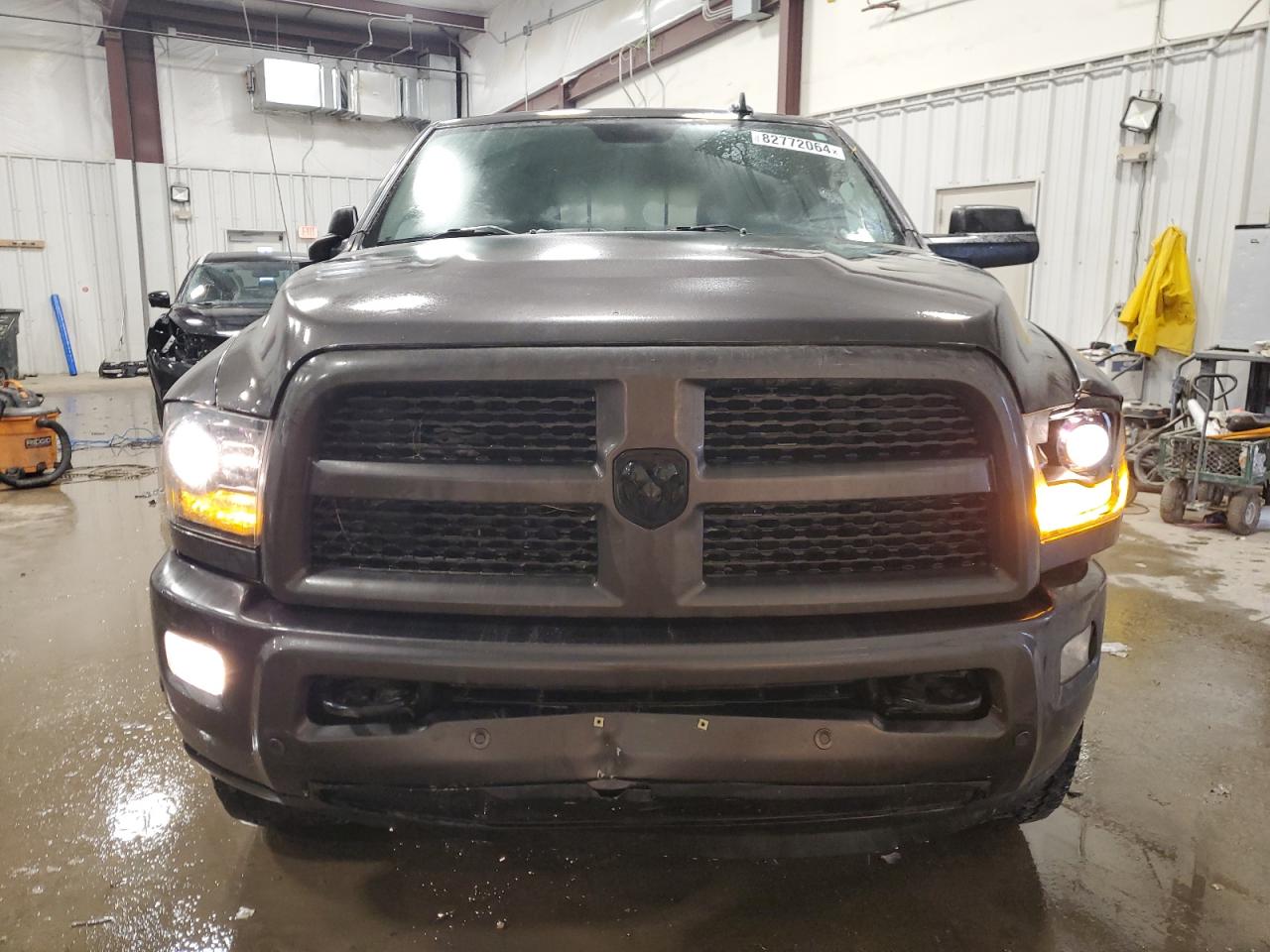 2016 RAM 2500 - Image 5