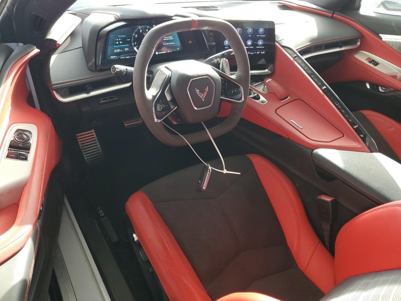 2023 Chevrolet Corvette - Image 8