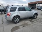 2011 Ford Escape Limited de vânzare în Fort Wayne, IN - Front End