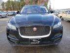 2018 Jaguar F-Pace Prestige იყიდება Dunn-ში, NC - Mechanical