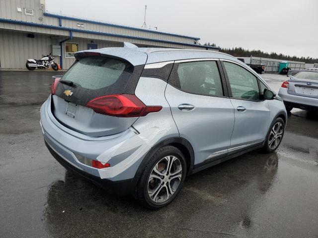  CHEVROLET BOLT 2017 Синий