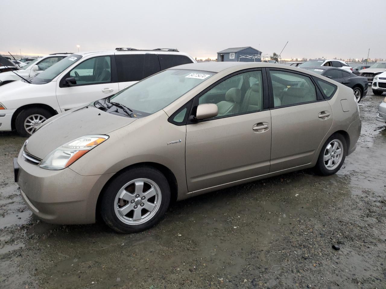2009 Toyota Prius for Sale in Antelope, CA - Minor Dent/Scratches
