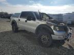 2004 Ford F150 Supercrew na sprzedaż w Earlington, KY - All Over