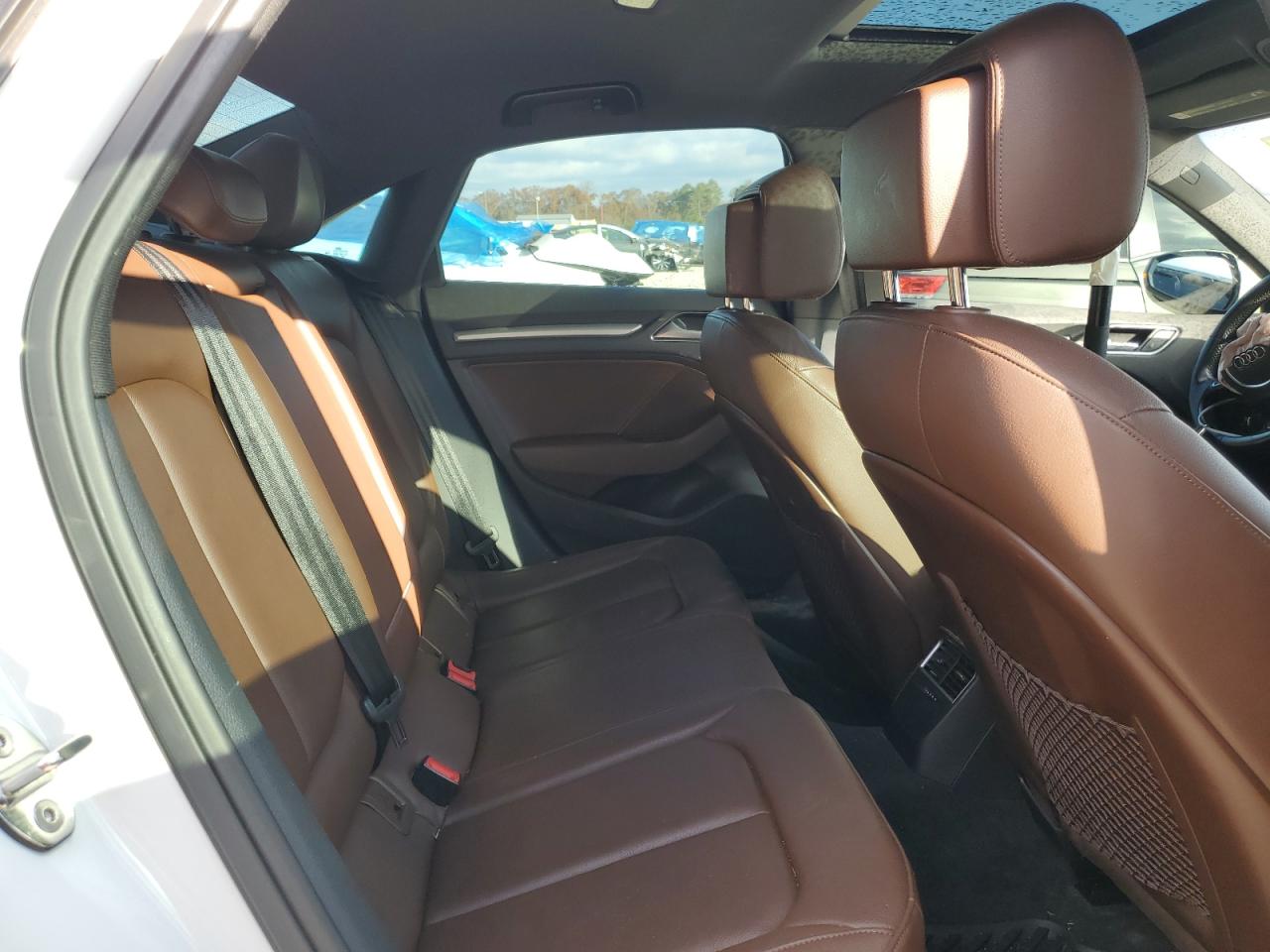 2016 Audi A3 - Image 11