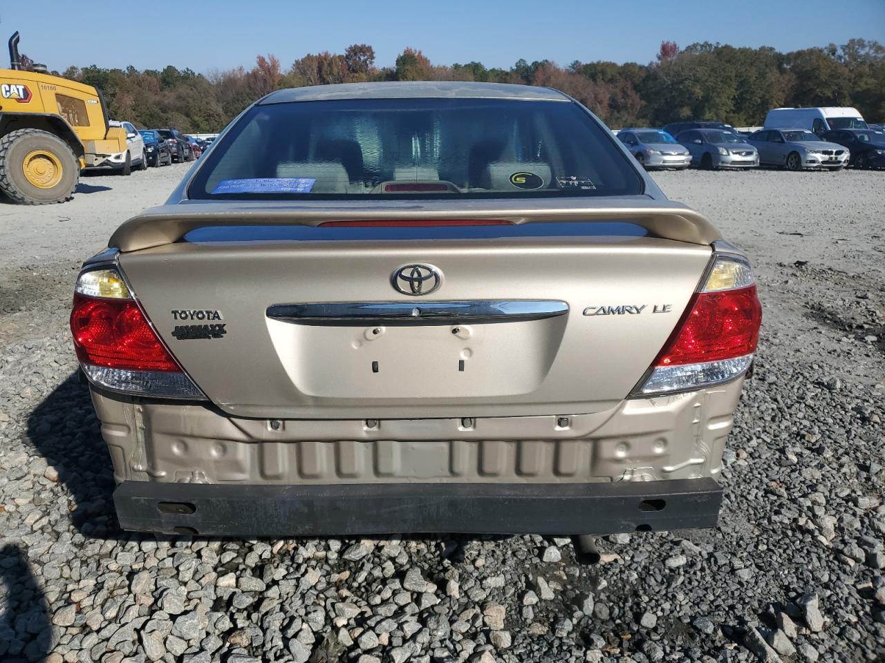 2006 Toyota Camry - Image 6