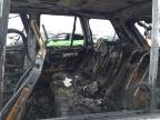 2010 LAND ROVER RANGE ROVE for sale at Copart PETERLEE