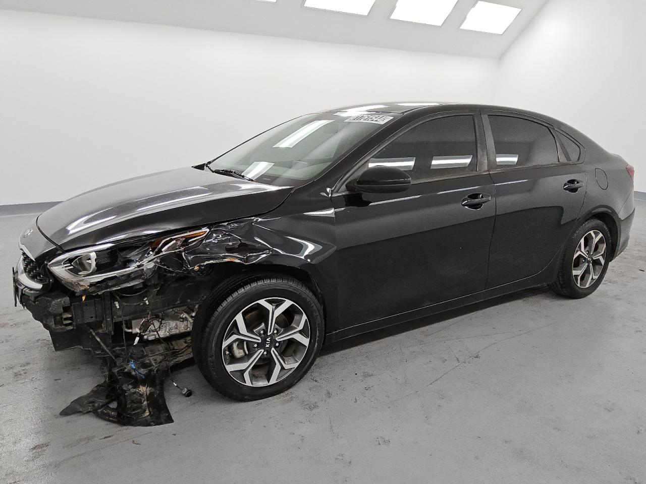 2019 Kia Forte - Image 1