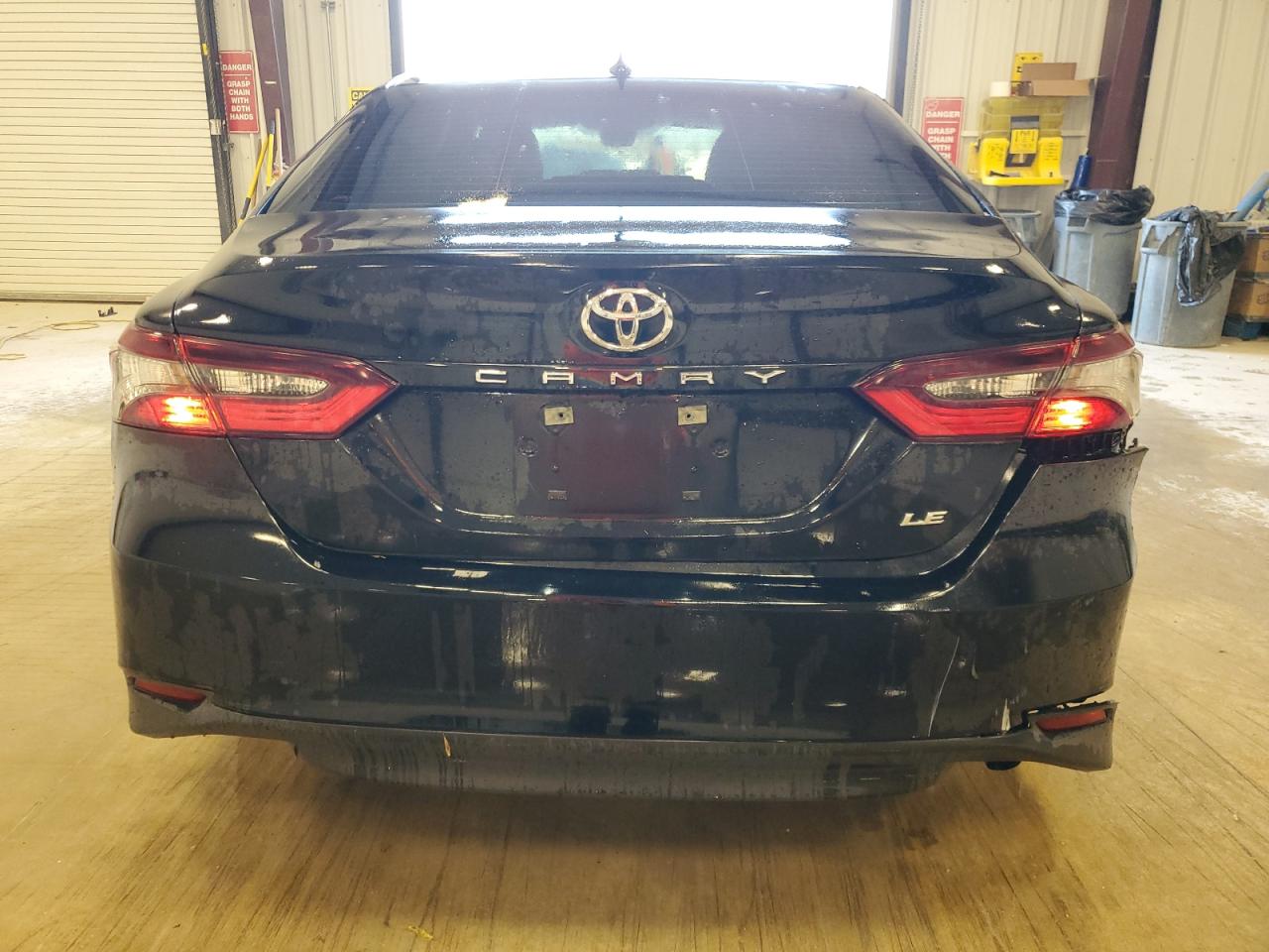 2023 Toyota Camry - Image 6
