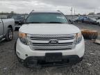 2014 Ford Explorer Xlt for Sale in Montgomery, AL - Undercarriage