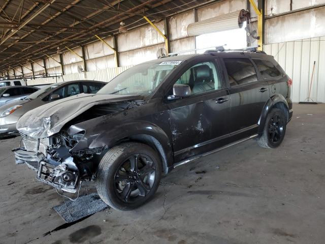 2019 Dodge Journey Crossroad zu verkaufen in Phoenix, AZ - Front End