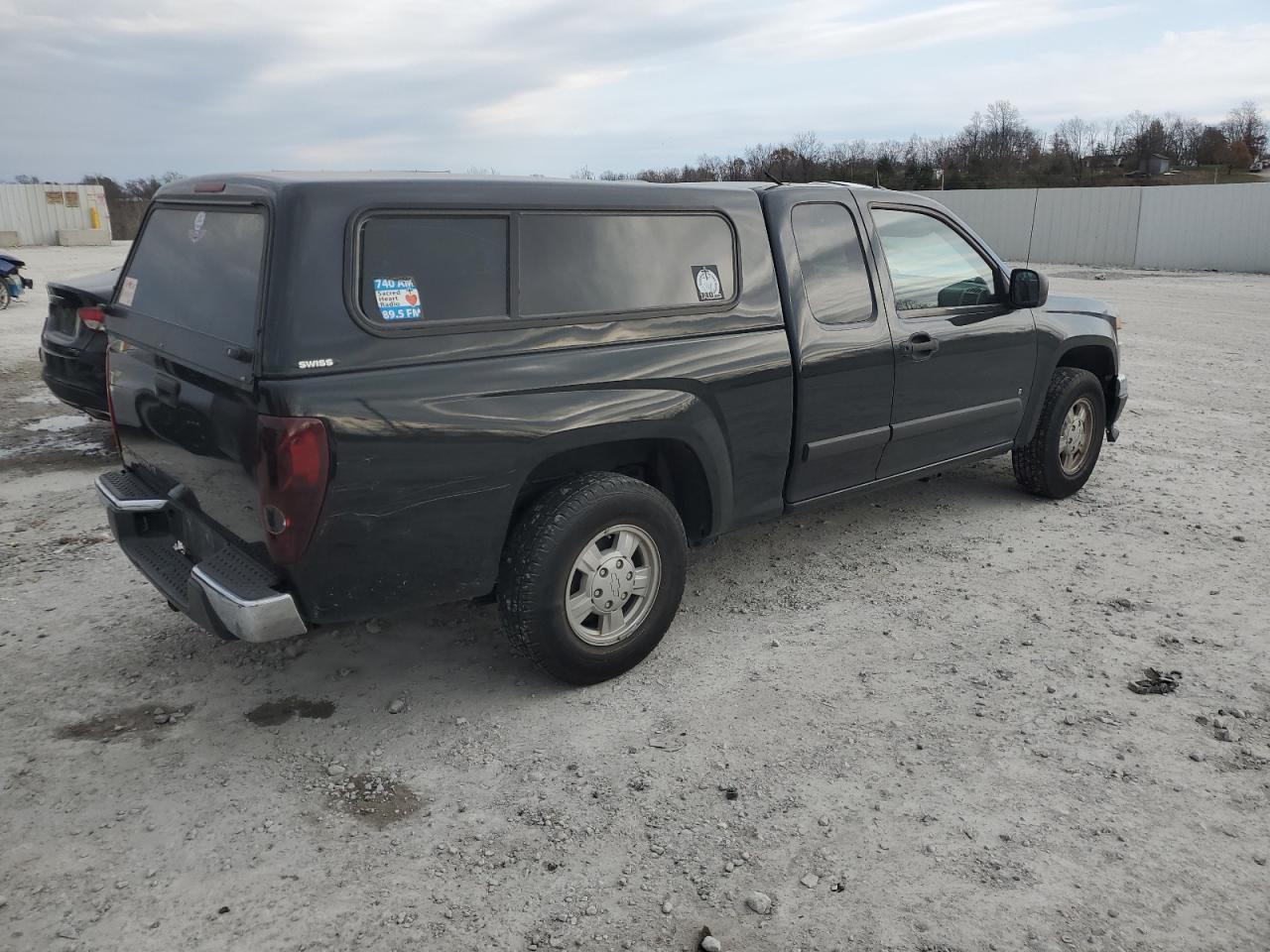 2008 Chevrolet Colorado - Image 3
