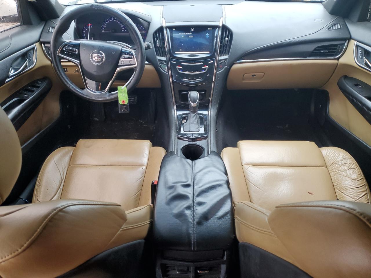 2013 Cadillac ATS - Image 8