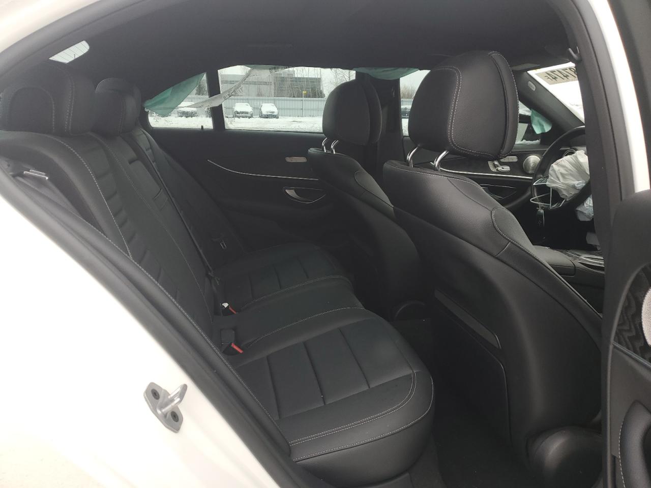 2021 Mercedes-Benz E-klasse - Image 10