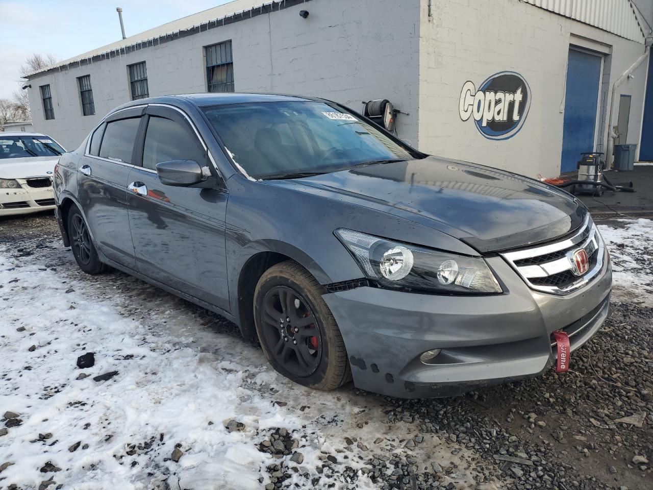 2011 Honda Accord - Image 4