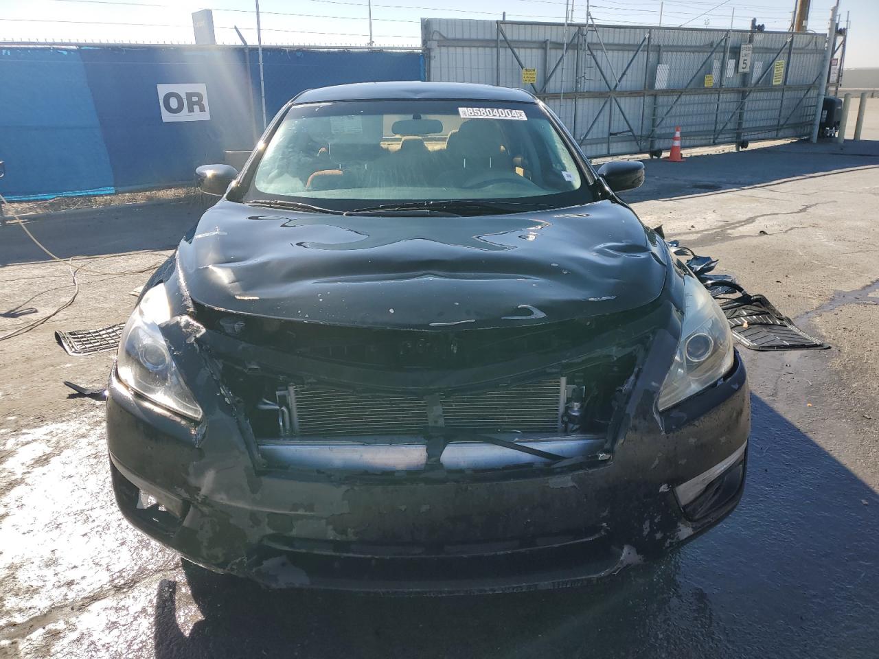 2014 Nissan Altima - Image 5