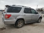 2004 Toyota Sequoia Sr5 for Sale in Oklahoma City, OK - Front End