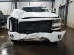 2018 Chevrolet Silverado K1500 Ltz للبيع في Ham Lake، MN - Front End