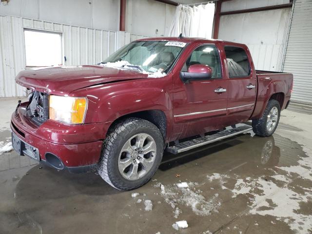 2013 Gmc Sierra K1500 Denali