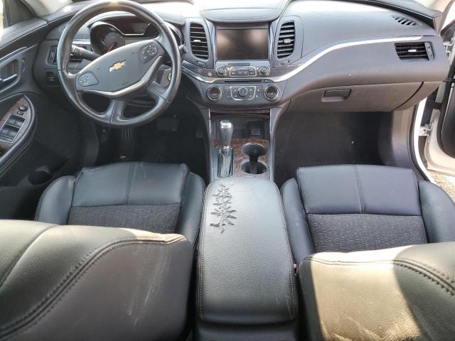 Седани CHEVROLET IMPALA 2015 Білий