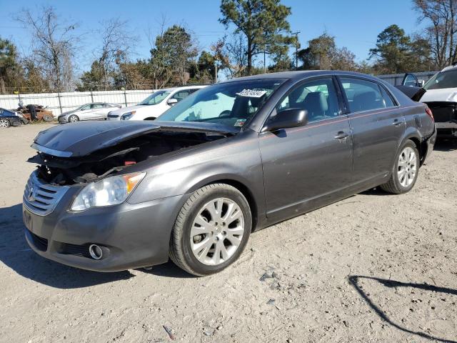 2010 Toyota Avalon Xl