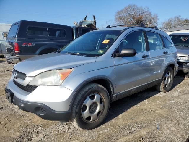 2009 Honda Cr-V Lx