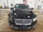 2017 Lincoln Mkz Select na sprzedaż w Franklin, WI - Front End