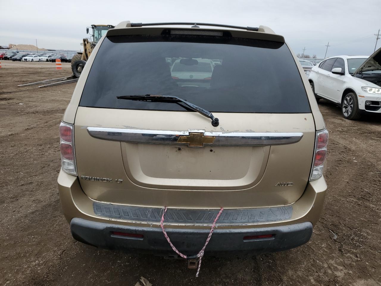 2005 Chevrolet Equinox - Image 6