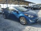 2015 Hyundai Elantra Se na sprzedaż w Cartersville, GA - Rear End