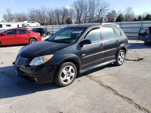 2007 Pontiac Vibe 