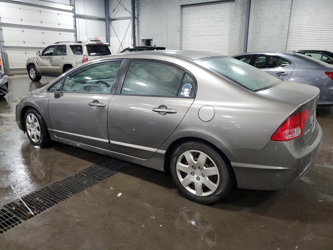2008 Honda Civic - Image 2