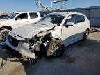 2024 Mazda Cx-5 Select na sprzedaż w Kansas City, KS - Front End