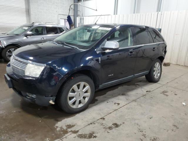 2008 Lincoln Mkx 