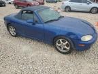 1999 Mazda Mx-5 Miata  за продажба в Taylor, TX - Minor Dent/Scratches