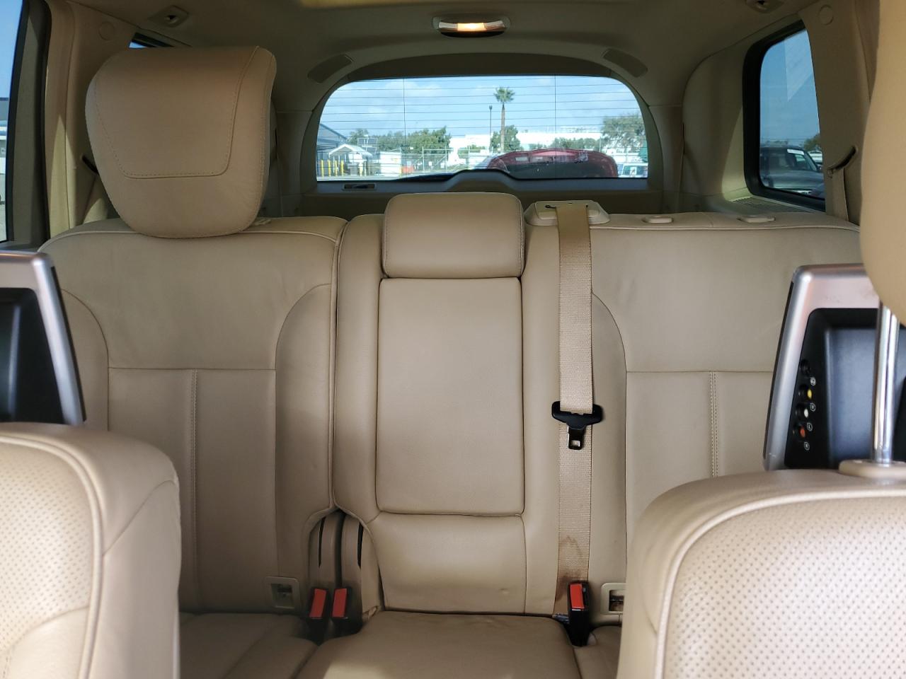 2011 Mercedes-Benz GL-klasse - Image 10