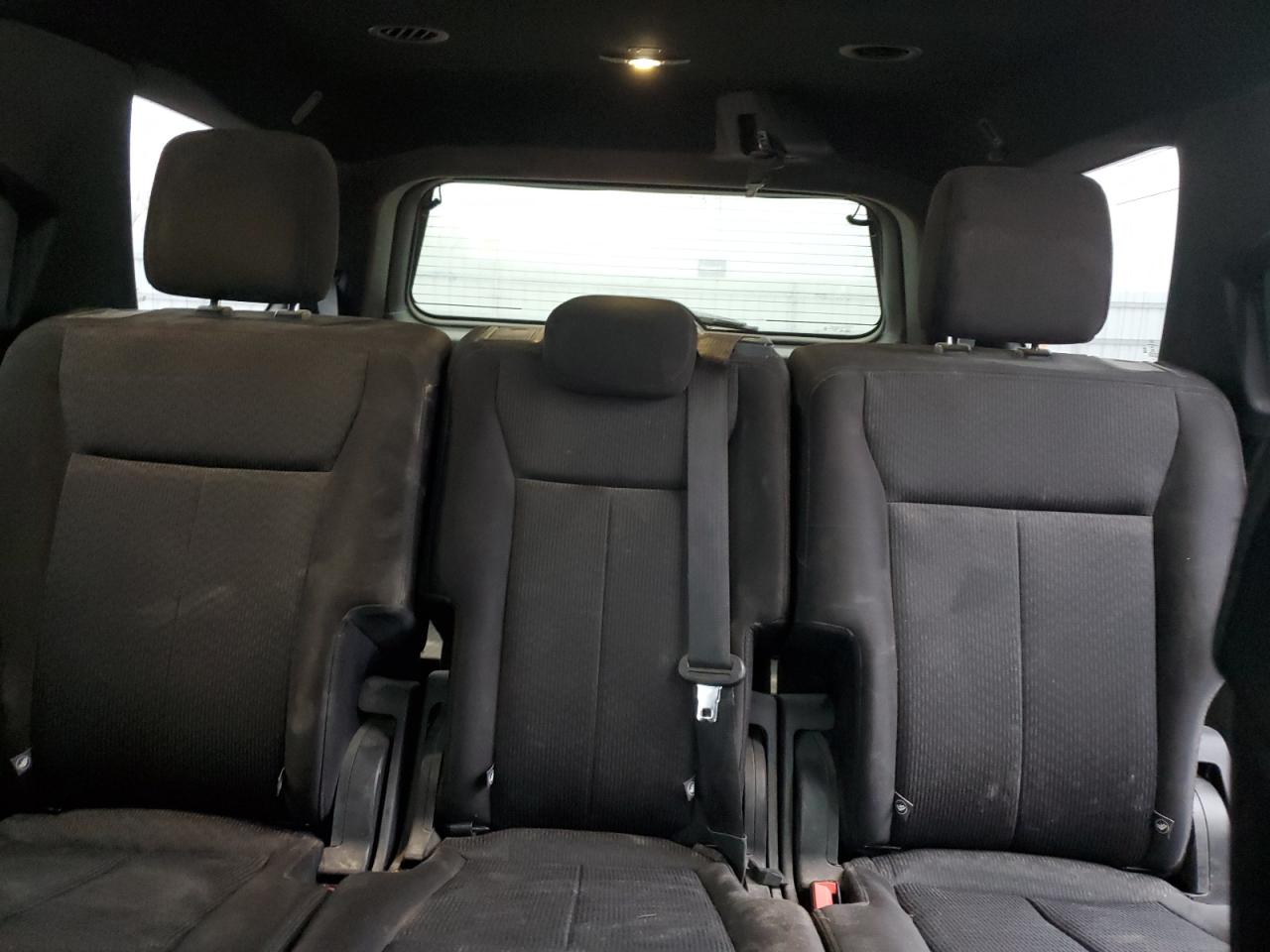 2019 Ford Expedition - Image 10