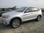 2013 Bmw X3 Xdrive28I продається в Antelope, CA - Minor Dent/Scratches