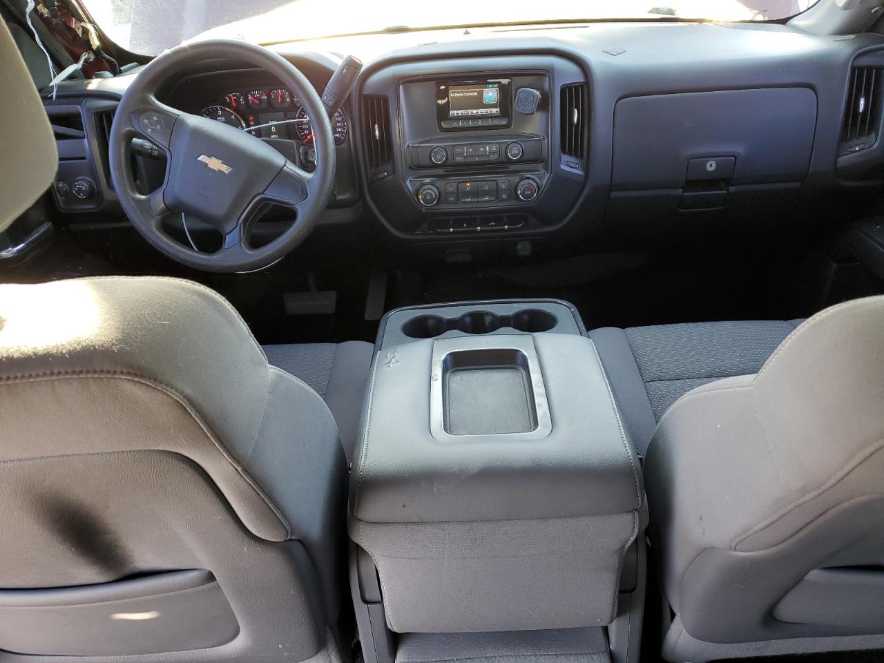 2014 Chevrolet Silverado - Image 8