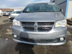 2018 Dodge Grand Caravan Sxt продається в North Las Vegas, NV - Minor Dent/Scratches