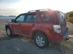 2010 Mercury Mariner  en Venta en Bismarck, ND - Front End