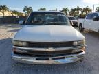 2001 Chevrolet Silverado C1500 de vânzare în Opa Locka, FL - Rear End