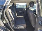 2017 Dodge Journey Se en Venta en Davison, MI - Front End